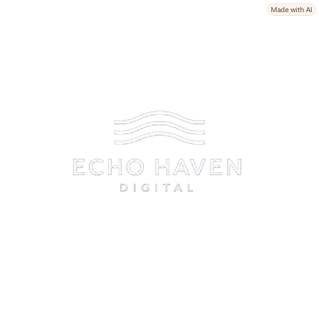 Echo Haven Digital logo